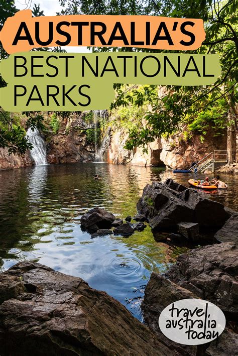 The Best National Parks In Australia Artofit