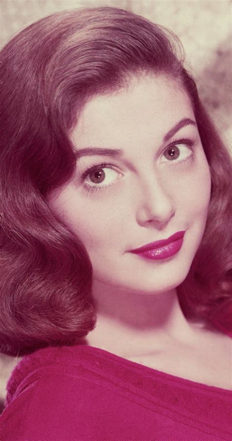 pictures and photos of pier angeli pier angeli vintage hairstyles beauty