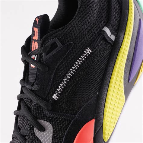 The latest tweets from puma (@puma). Puma RS-Dreamer Men's Shoes For Basket - Black / Colorful