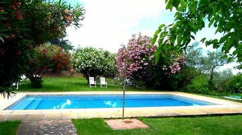 Tienen piscina, se admiten mascotas, especiales para turismo rural con bienvenidos a las casas rurales zumeta valle. Casa rural con piscina en Trujillo, Cáceres, Extremadura ...