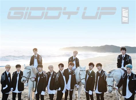 The group has 12 members: The Boyz Members Profile (Updated!)