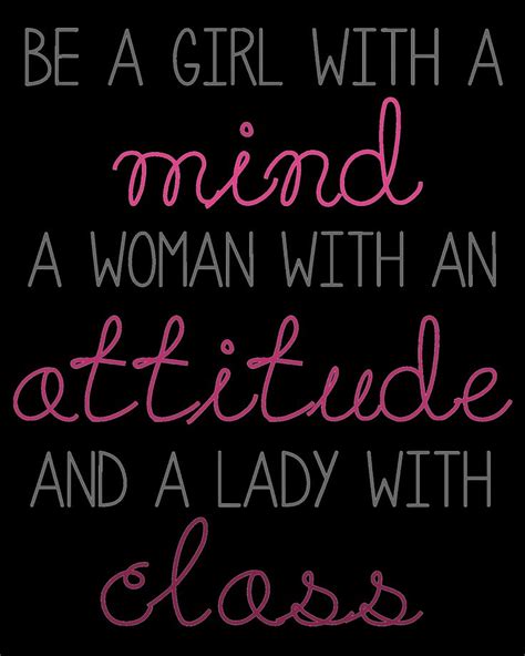 Ladylike Quotes About Quotesgram