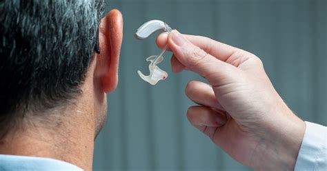 Hearing Aids Do They Really Work Ask A Doctor