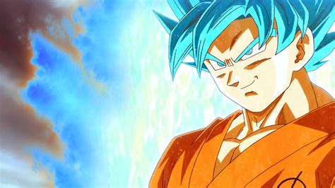 Goku Super Saiyan God 2 By Noisyheaven On Deviantart