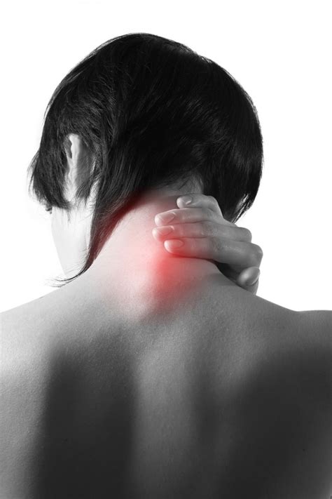 Tips To Solving Neck And Back Pain
