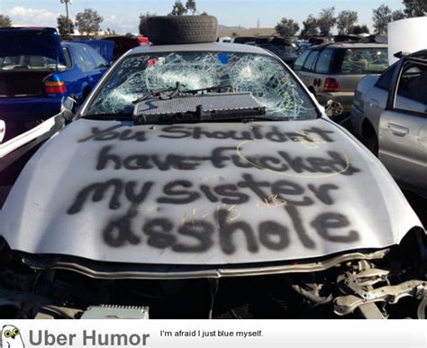 This Car Just Came In To The Junk Yard Funny Pictures Quotes Pics