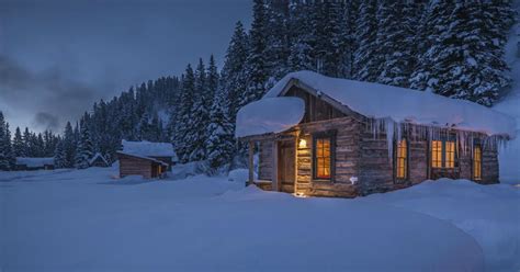 Check spelling or type a new query. 8 Cozy Cabin Rentals You Wish You Could Escape to This ...