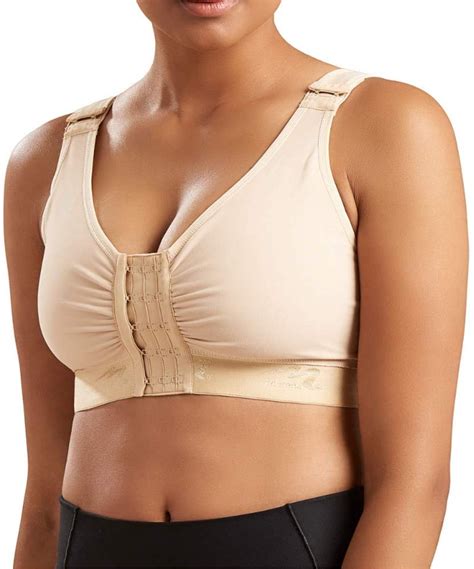 5 Best Bras For After Breast Reduction Surgery Front Closure Bra Reviews