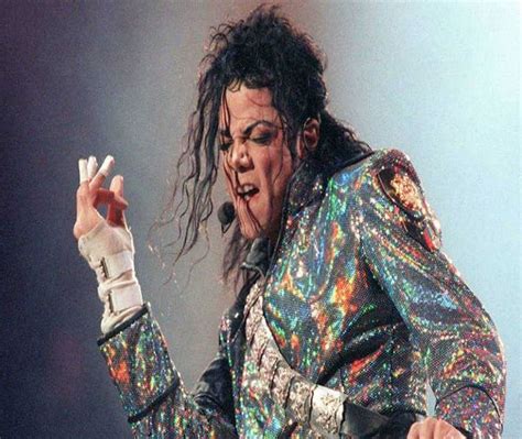 Michael Jackson Es Recordado A A Os De Su Muerte La Columnaria Blog