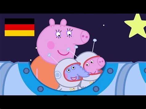 Cartoons F R Kinder Peppas Zirkus Peppa Pig Deutsch Neue Folgen