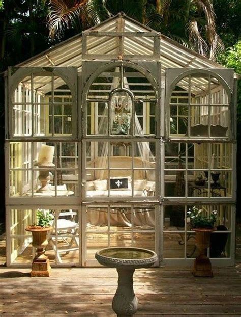 10 Spectacular Designs That Will Make You Want To Own A She Shed She