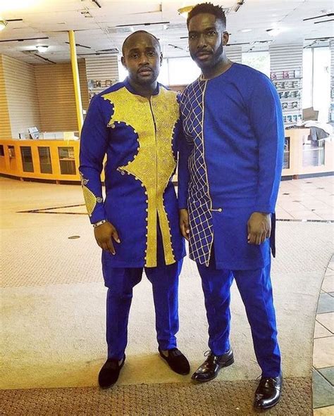 Pin By Akosua Asare On Mens Styles African Men Fashion Fashion African Fashion Dresses