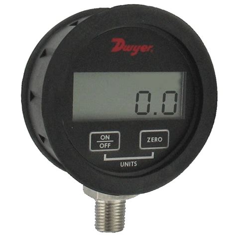 Buy Dwyer Dpgwb 08 Dpgwb Digital Pressure Gage Mega Depot