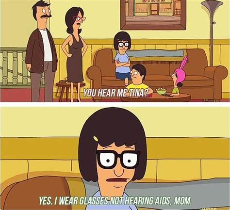 Bobs Burgers Quotes Bobs Burgers Funny Favorite Tv Shows Favorite