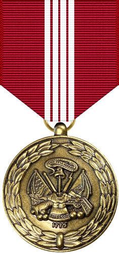 Army Meritorious Civilian Service Award Medal Usamm