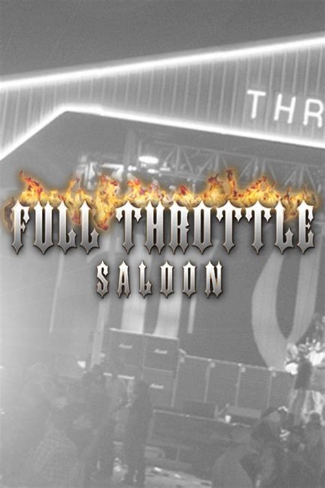 Full Throttle Saloon Alchetron The Free Social Encyclopedia
