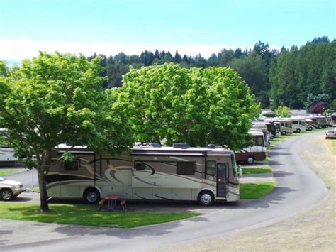 Convenient & relaxing camping experience at koa mount st helens. Explore Mt. St Helens | Washington I Good Sam Camping Blog
