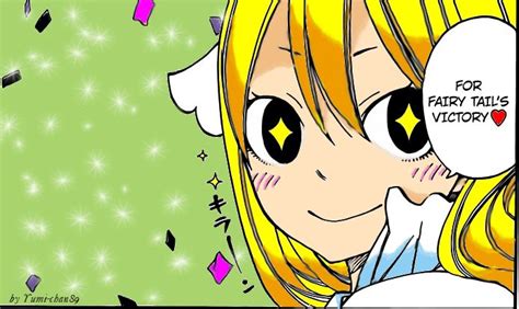 Mavis Vermillion Fairy Tail 268 Cute Moment Fairy Tail