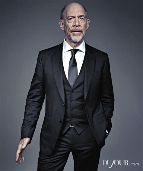 The 'whiplash' actor tells clarisse. J.K. Simmons Stars in this Year's Movie "Whiplash" - DuJour
