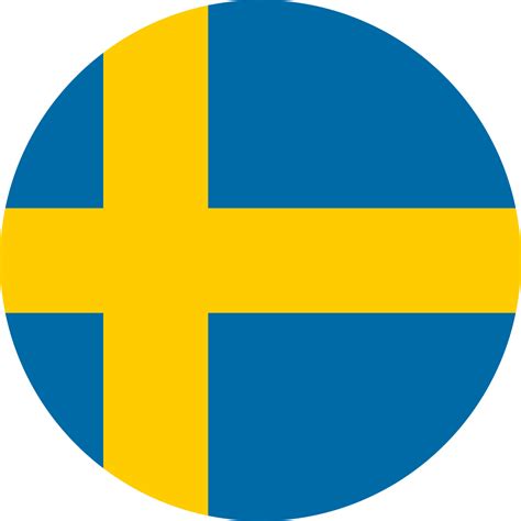 Cloudconvert converts and rasterizes your vector files online. Flag of Sweden Flag Download