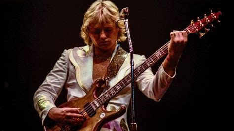 Greg Lake The Anthology A Musical Journey To Be Released In October