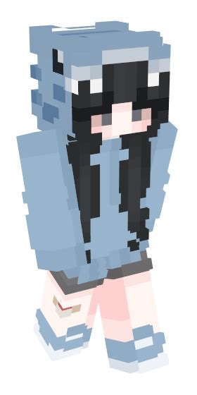 Top Minecraft Skins Namemc Minecraft Skins Minecraft Girl Skins
