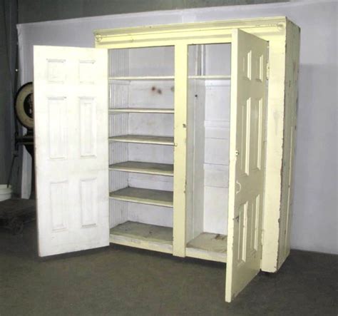 Closets made with real solid wood. Free Standing Closets - The Housing Forum