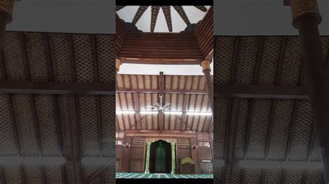 Situs mudah dibaca, cepat dibuka & hemat kuota. Masjid Ar Rahman Pulau Gajah (2/2) - YouTube