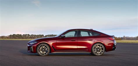 2021 Bmw 4 Series Gran Coupe The Stylish Four Door Coupe Is Back