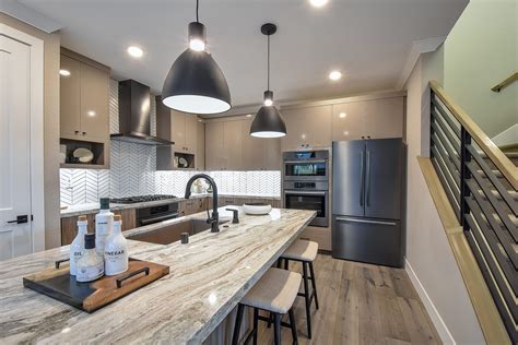 2020 Kitchen Design Trends Were Watching Premier Homes
