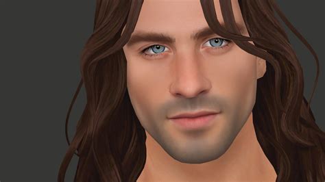 Premiere Skin Overlay Golyhawhaw On Patreon The Sims Vrogue Co
