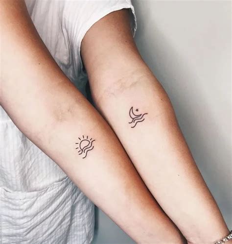 Share More Than 85 3 Best Friend Tattoo Ideas Best Thtantai2