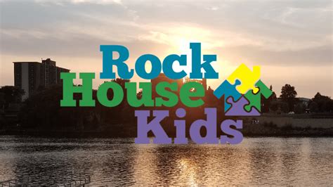 Rock House Kids Unveils Mural Plans For Expansion Rock River Current