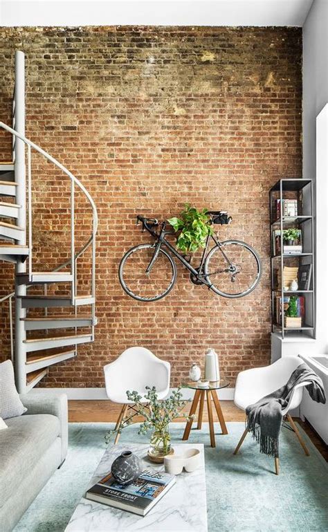 40 Urban Style Interior Design Ideas
