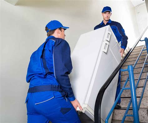 6 Tips For Moving A Refrigerator National Storage