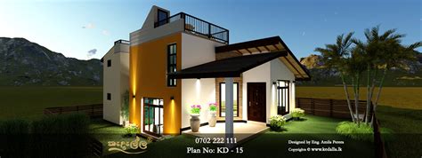 3 Bedroom Luxury Home Design In Sri Lankakedella Homes