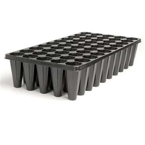 10 X 20 Premium X Deep 50 Cell Seedling Plug Tray Usa 312004