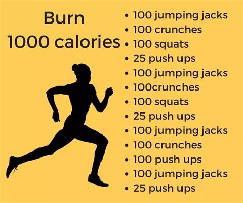 Pin By Rona Smith On Fitness Calorie Workout Calorie Burning