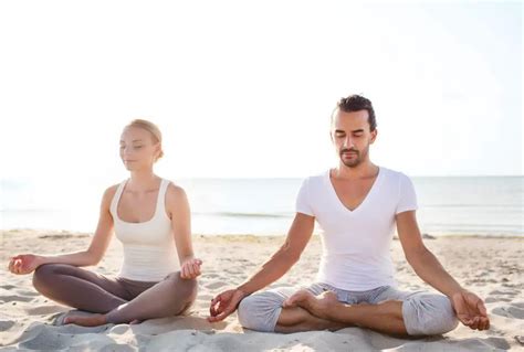 5 reasons meditation inevitably improves your relationship