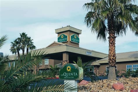 La Quinta Inn And Suites By Wyndham Las Vegas Tropicana Las Vegas Direct