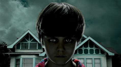 Overall, the movie was great. Insidious - Horror Movie Series Reviews | GizmoCh - YouTube