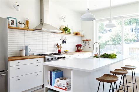 15 Unbelievable Scandinavian Kitchen Designs That Will Make Your Jaw Drop