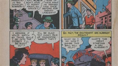 10 Funniest Moments In Dc Comics Page 5