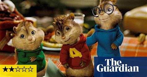 Alvin And The Chipmunk Alvin And The Chipmunks The Road Chip Official