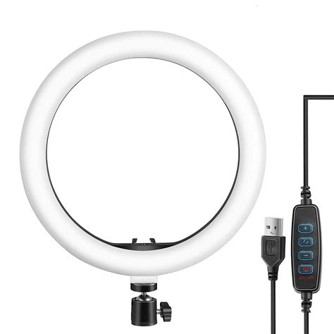 Ring Fill Light At Rs 200piece Light Emitting Diode Ring Light Ring