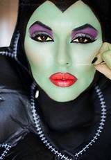How To Do Elphaba Makeup Images