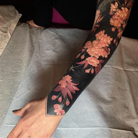 Try to think about what you want your sleeve to represent, for. 60+ Amazing Sleeve Tattoos for Men & Women - TattooBlend