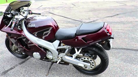 Dennis kirk carries more 1996 yamaha yzf600r products than any other aftermarket vendor and we have them. 1996 Yamaha YZF600R 'Fox Eye' - Walkaround and Startup ...