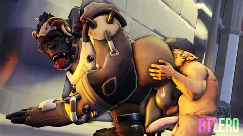 Overwatch Winston Only Loopedit Gay Porn 09 Xhamster Xhamster