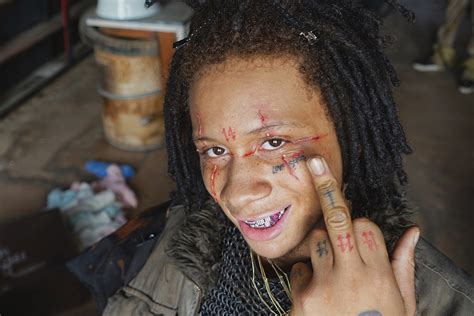 Trippie Redd Aims To Prevail At Everything In His Career Xxl